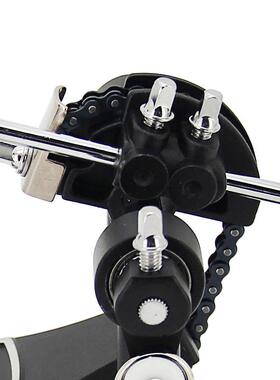 踩锤p50踩架子鼓单锤士单KFY踩踏板爵脚踏底鼓练习鼓踩槌乐器配件