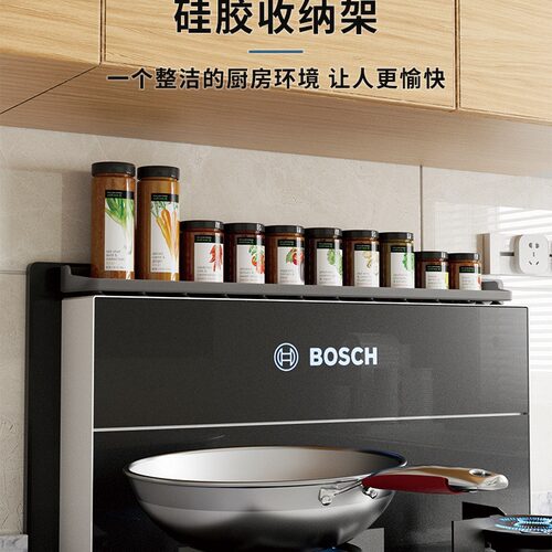 免打孔厨房可代替不锈钢置物架沥水组各套装调味料收纳调味品架子