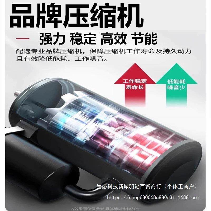 用冰棍商机雪糕机网红手工冰棒KJC机夹心水雪糕果贴雪条片冰淇淋