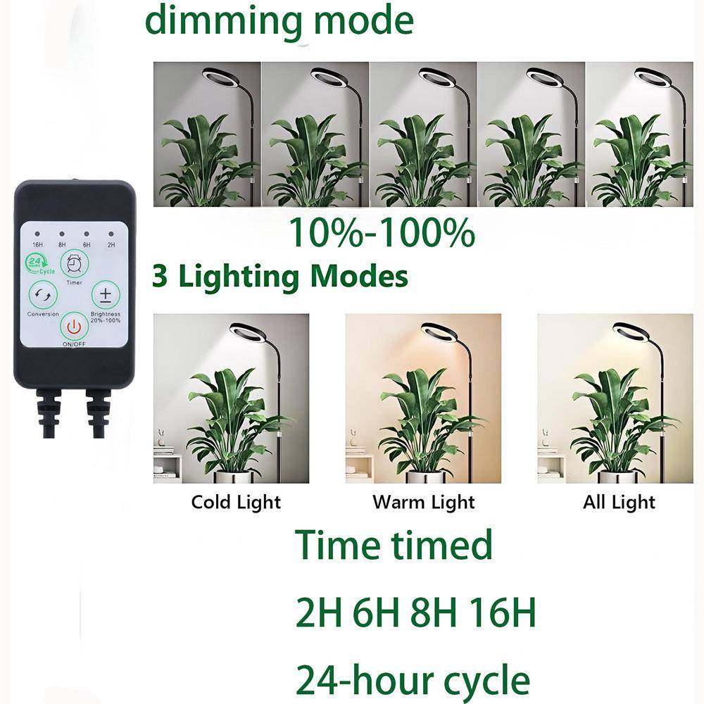 全光厂谱LED植生长物灯桌灯48763面多肉补光植物工叶菜灯育苗厂家,农机/农具/农膜,其它农用工具,淘宝优惠券,粉丝福利购,淘宝优惠卷