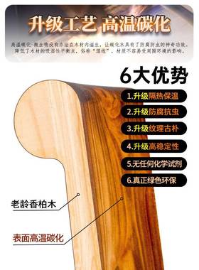 养生泡桶用脚木桶过小腿木YDU足浴桶木质洗脚盆木盆洗脚木实桶家