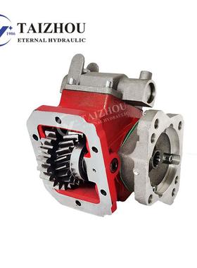 安装方便机械变速动力输出装置卡车442取力器液压自卸泵Pto齿轮箱