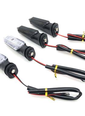 适用于HONDACB125/250/300RCB500X/FCB650R方向灯指挥转向灯