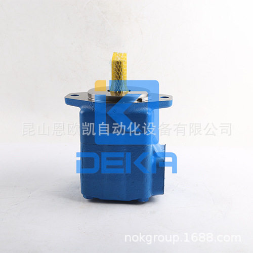 VICKERS叶片泵 25V21A-1D22R