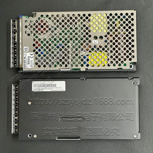 RTW24-6R3C工业电源开关电源AC-DC115-230VAC输出24V6.3A151W