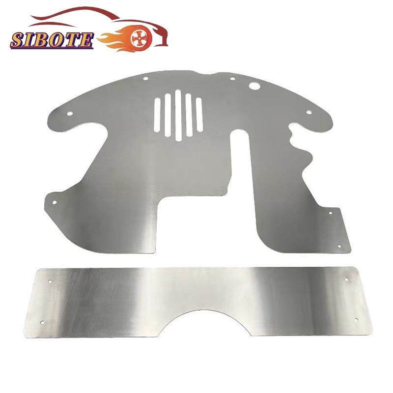 三元催化转换器安全保护适用10-15丰田普锐斯底盘护板防盗防御者,机械设备,其他机械设备,淘宝优惠券,粉丝福利购,淘宝优惠卷