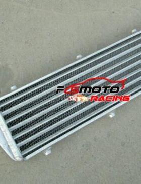 450x180x50mm芯FMIC通用铝涡轮增压中冷器56mm入口/出口