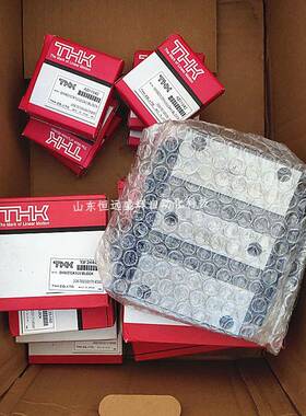 THK宽幅轨道型方形滑块SHW35CRSHW21CRSHW27CRSHW14CRM