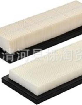 7310820+7313306适配山猫BOBCATS66/76T66/75空滤