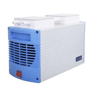 Rocker/洛科耐腐蚀隔膜真空泵Chemker600