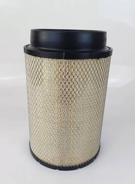 替代ECB085056AH8899AF2787751.08301-0016发电机组空气滤芯