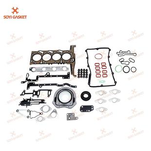 V348JX4D22全顺撼路者2.2TBT50P4ATBK3Q6079AA发动机大修包组