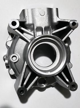 价格便宜的适用于春风500后桥箱体Q520-332001