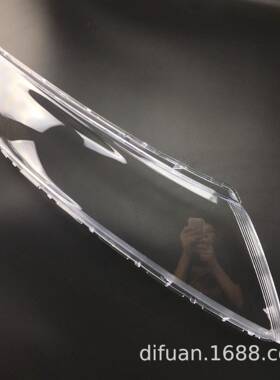 K5大灯透明PC罩适用于起亚09-13-14-15/16-18年KIAK5大灯罩optima