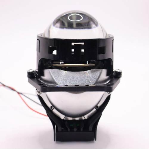 新款T03LED3.0无损双光透镜前照LED汽车灯大功率