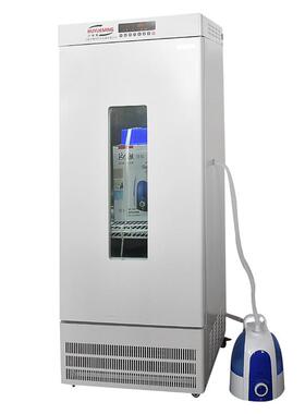 HYM-325MS霉菌培养箱沪粤明325L35～90%RH霉菌培养箱