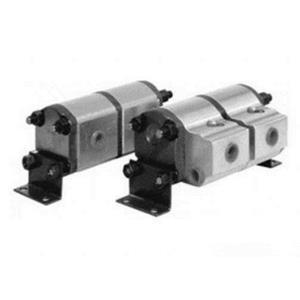 现货杰孚jeonff同步马达FMC-4B-B/150排量3,7cc150bar