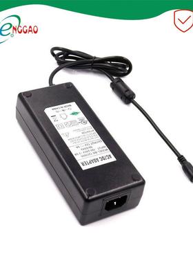 DC150W24V6.25ALED照明驱动电源适配器沙特SASO认证