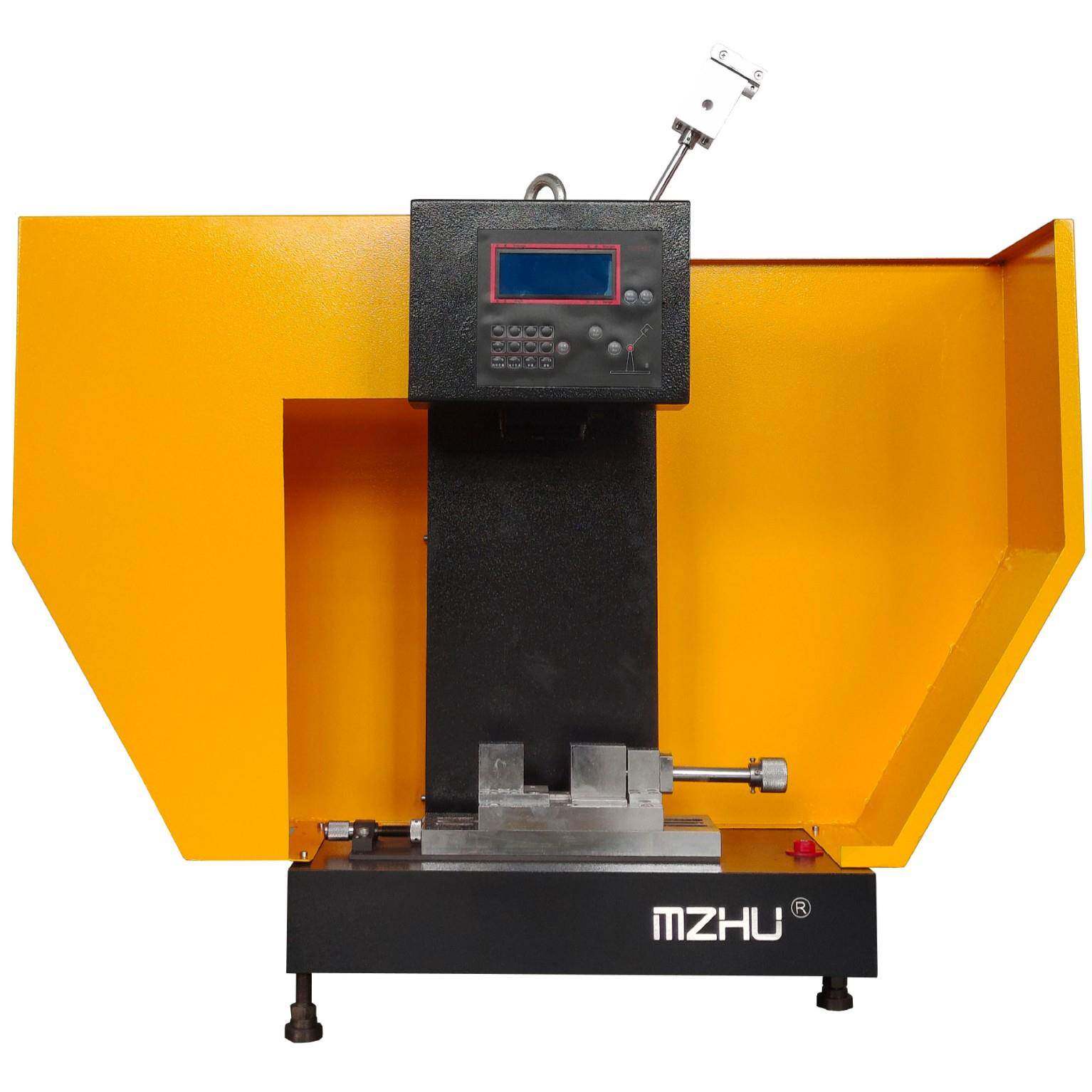 拉伸冲击试验机/非金属材料冲击韧性/GB/T13525