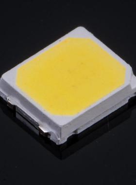 LED2835高压灯珠9V18V36V1W白光自然白暖白冷白led贴片高亮