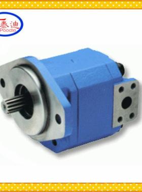供应P124A082TPZA15-85齿轮泵高压齿轮油泵