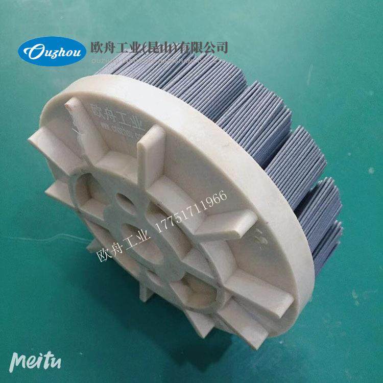 现货抛光清洁刷碳化直销不同型号硅曲丝圆盘端面刷可定,机械设备,其他机械设备,淘宝优惠券,粉丝福利购,淘宝优惠卷