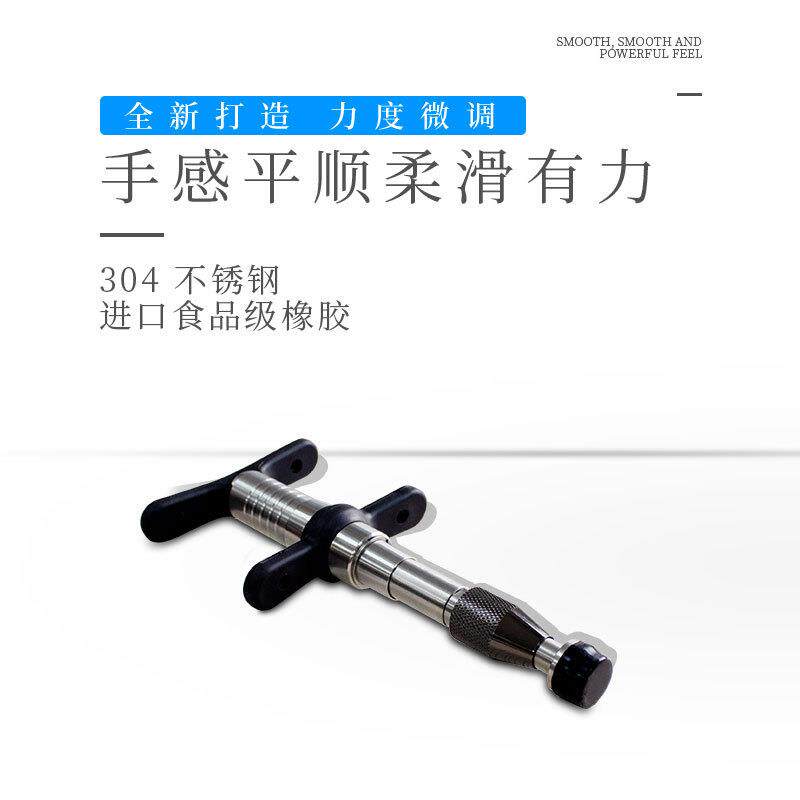 正骨枪脸部手动正骨枪面部微调仪器整脊枪整骨枪美式矫正枪正骨抢
