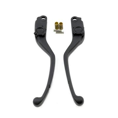 适用BMW宝马R1200GSR1250GS/R/RT/RSADV离合刹车牛角手把