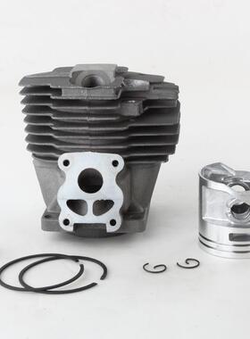 直销油锯MS441汽缸活塞缸套总成汽油链条锯伐木锯配件