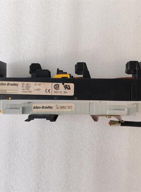 现货140-S2-25+140-GSMR322原装AB安装基座实物图片