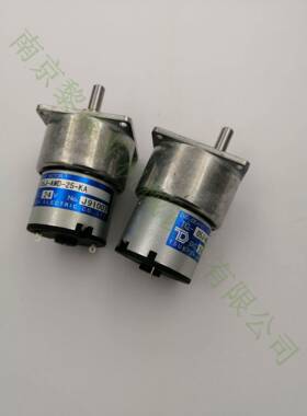 驰卡沙TSUKASATG-55LA-SV-750-HA,24V微型小电机量大价格从优