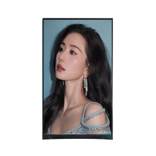 7寸竖屏600*1024/800*1280mipi高清LCD液晶显示屏带I2C电容触摸屏