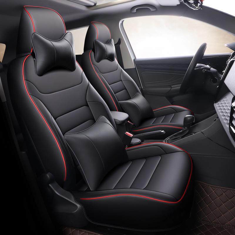 专车捷达VS7专用舒适版全包围五座汽车坐垫优质皮四季通用座椅套,机械设备,其他机械设备,淘宝优惠券,粉丝福利购,淘宝优惠卷