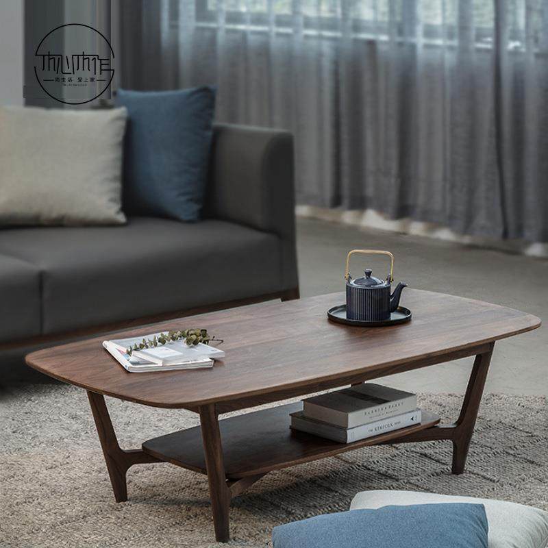 实木茶几客厅边几橡木黑胡桃木樱桃木原木全实木日式北美简约现代,机械设备,其他机械设备,淘宝优惠券,粉丝福利购,淘宝优惠卷
