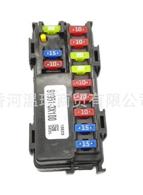 919513X10091951-3X100适用于ELANTRA发动机保险盒组件