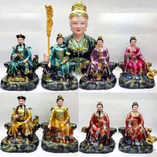 胡三太爷太奶黄常蟒像东北仙家堂口马仙像体四大家族家用供奉摆件