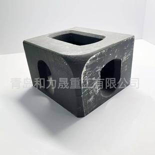 活动方角件标准角件集装箱紧固件配件标准件固件五金现货直销