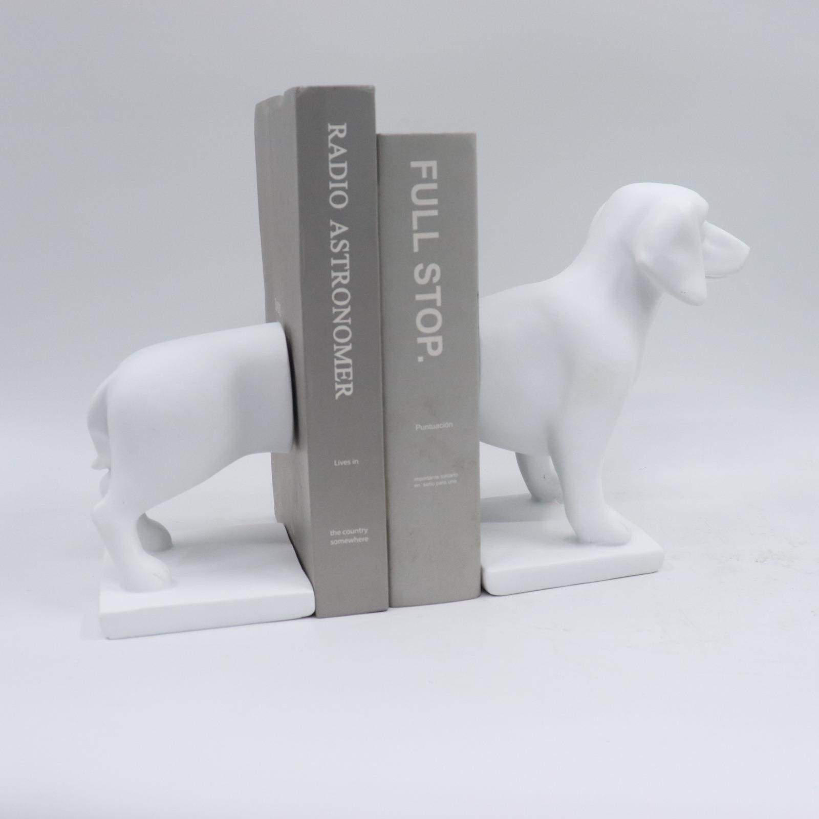 简约创意小狗无品牌/摆书立色树脂件房办公室客厅书动物装黑饰品,饰品/流行首饰/时尚饰品新,DIY配件,淘宝优惠券,粉丝福利购,淘宝优惠卷