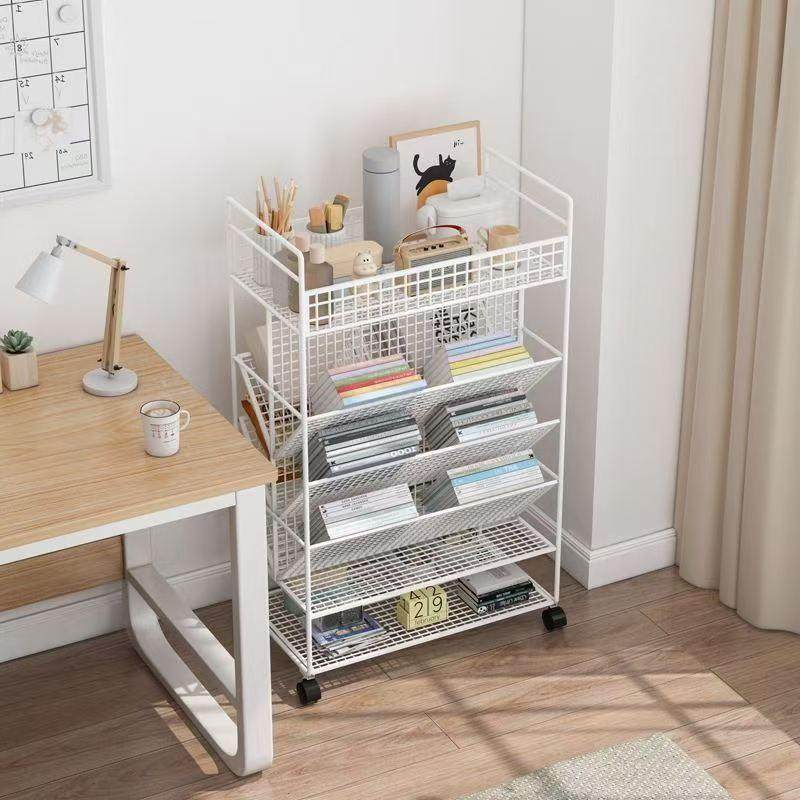 桌下可移纳动架落地书生本收架简易书书柜书桌旁77694学儿童绘本,饰品/流行首饰/时尚饰品新,DIY配件,淘宝优惠券,粉丝福利购,淘宝优惠卷