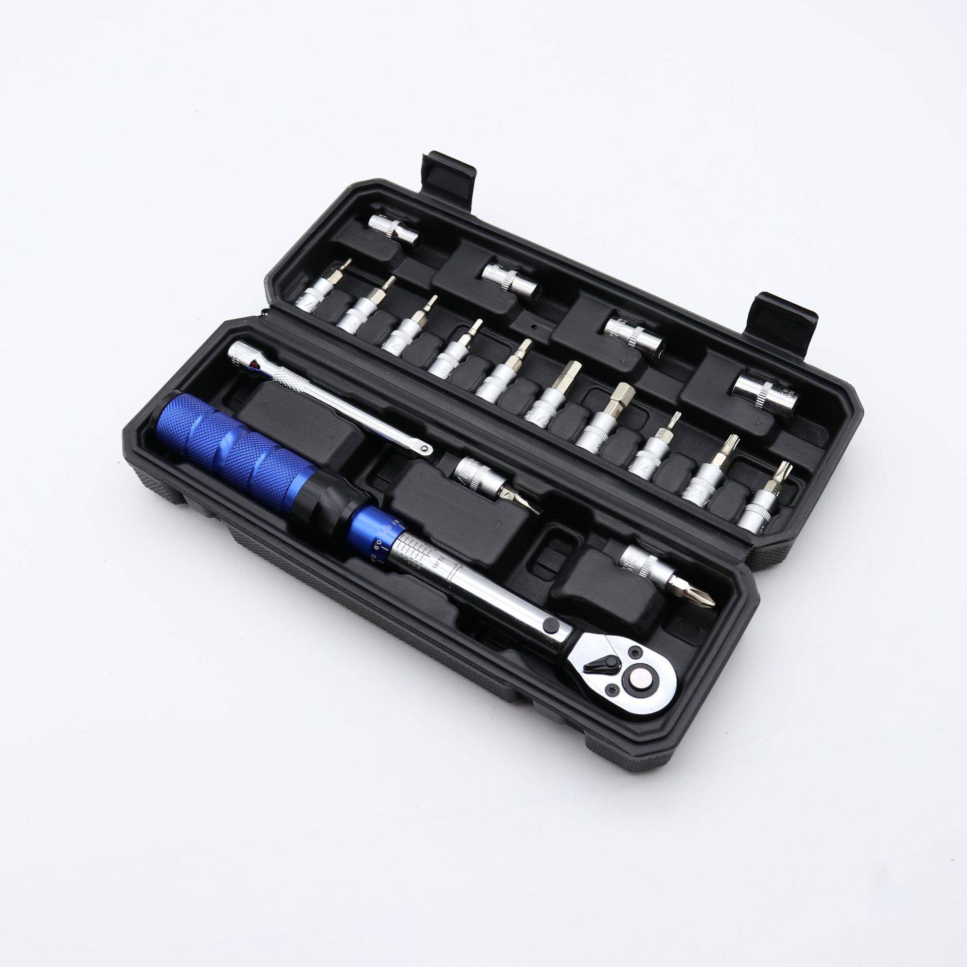 /预式LZQ置扭矩手142-24N.m15扳件套可调扭力扳手预置力矩扳手