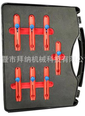 汽车端子出电路接插件退线DET取工具器针退器