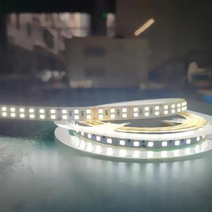 0MM双层电镀板双1灯珠2IUZ40灯裸板灯带排12V白光Neon灯带SAA认证