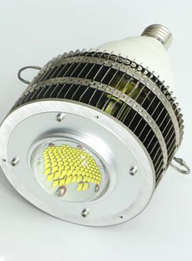 40300泡工W矿灯Eled天井灯35XID0W大功率车间空档灯led螺纹灯泡