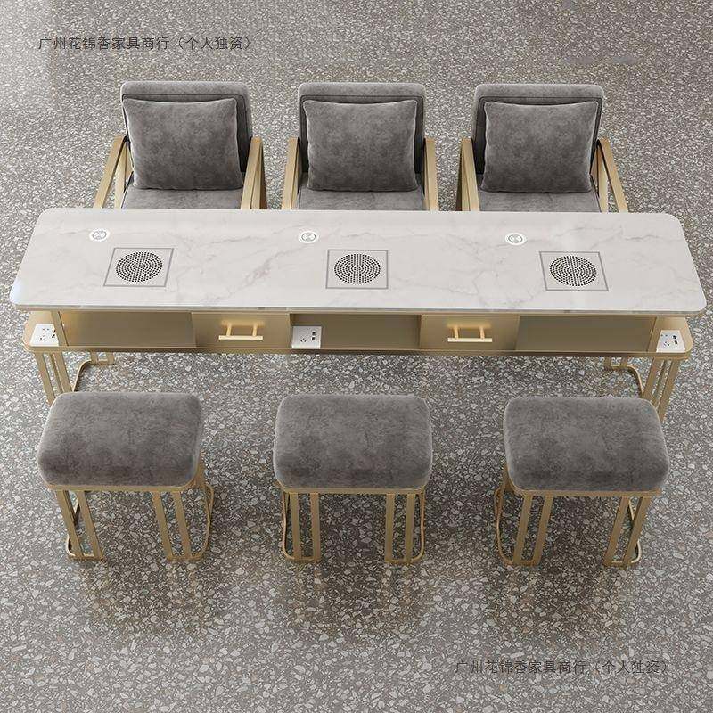 网人红美甲椅套装单桌无品牌/双三多功甲能美台轻奢吸尘器修甲桌,饰品/流行首饰/时尚饰品新,DIY配件,淘宝优惠券,粉丝福利购,淘宝优惠卷