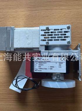 NKF高温取样泵PMOSKJ26966-86.16CEMS烟气气泵抽VC隔膜真空泵