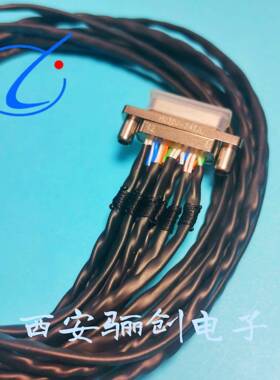 压接线缆头J0JZPDIDN531ZKNA000J3JZ/XPN51TJC2AP01HJ30J-40ZKP-5