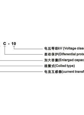 上海JC-1/05Q5电流互L感器永PTW上互感器