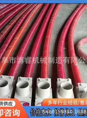 玉大豆粮机抽五谷杂米车粮装吸粮机螺旋81385软管的吸料机