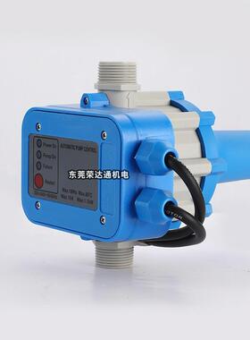 用泵压泵水电子压力控制器水流水压全自动增开家关保护TKF可调