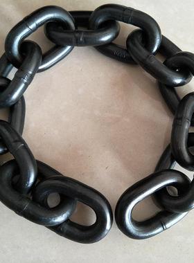 G8起质重圆环链条材多规格锰钢质矿用0链条GMB优价廉